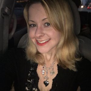 Meet your Posher, Meghan